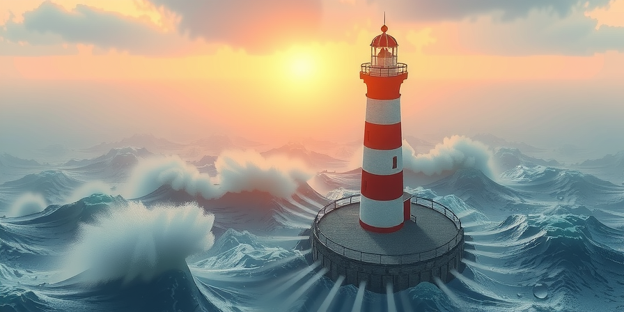 A Lighthouse in the Storm: How Cybersecurity Guides Education's Digital Voyage