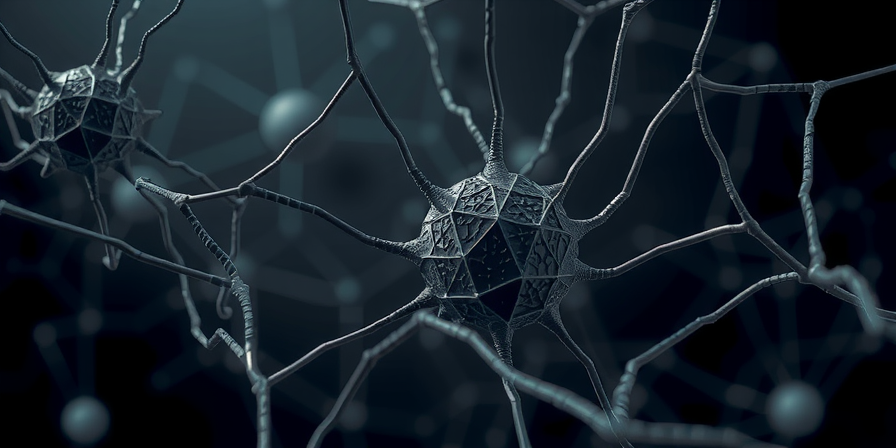 Deciphering the Dark Web's Stability and Risks