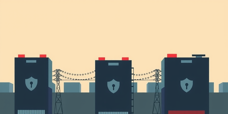 The Hidden Trade-offs in Cybersecurity and National Security