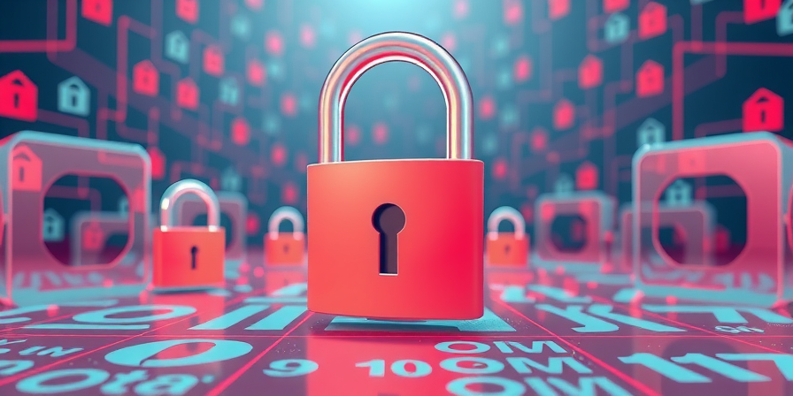 Unlocking the Invisible: How Encryption Shields Your Digital Life